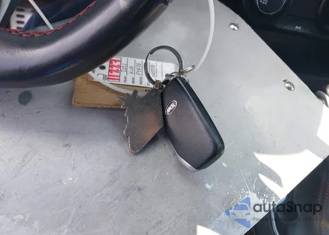 2021 Kia Forte Gt z USA, uszkodzony, nr VIN 3KPF44AC4ME314732